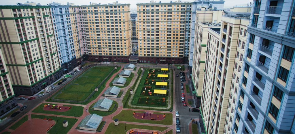 ВРЕМЕНА ГОДА