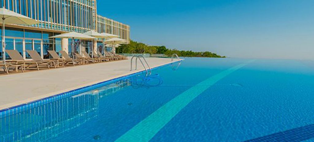 ГОСТИНИЧНЫЙ КОМПЛЕКС «ГАЛА-АЛТЫ ОТЕЛЬ И SPA»