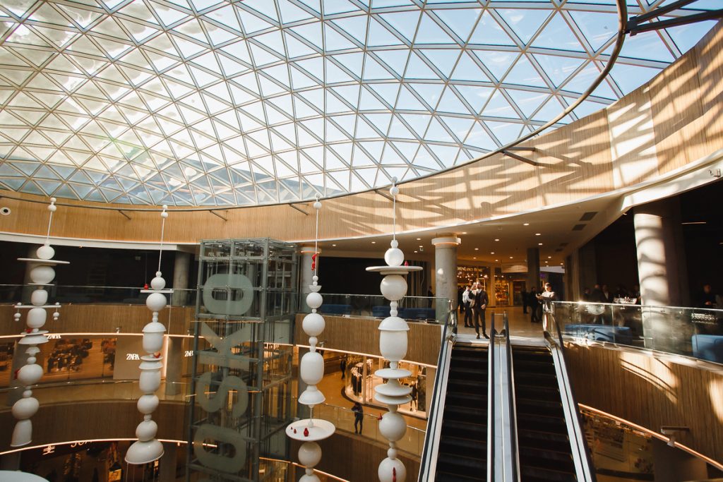 BROSKO MALL