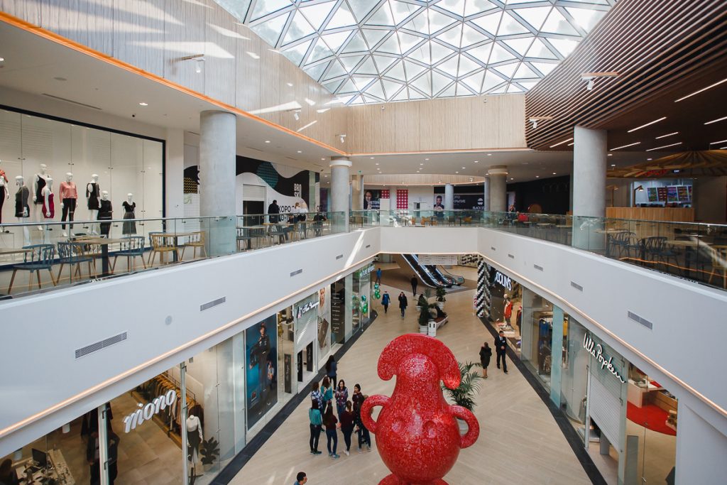 BROSKO MALL