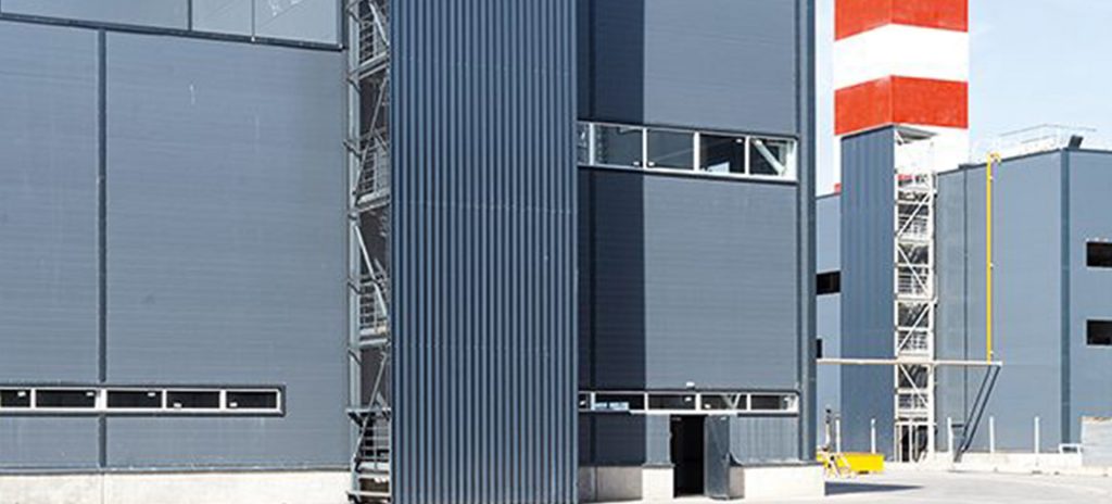 ЗАВОД ГАЗОВЫХ ТУРБИН GENERAL ELECTRIC
