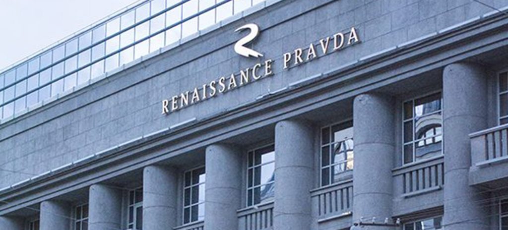 RENAISSANCE PRAVDA